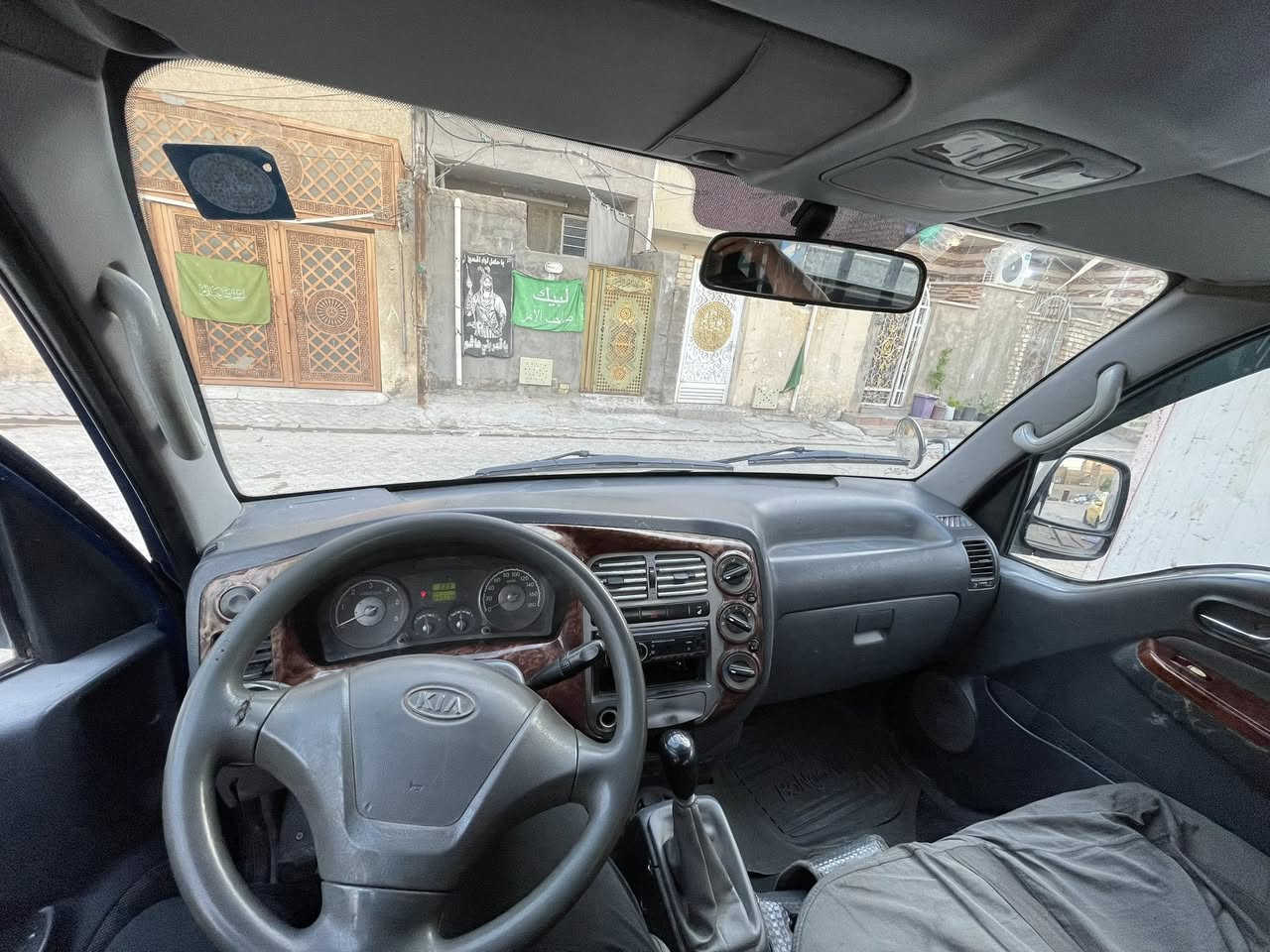 كيه البيع مديل 2007 سياره بسمي تخم تاير جديد العنوآن بغداد مكينه تتاتالاف سعر 80وبيه مجال  ***********
