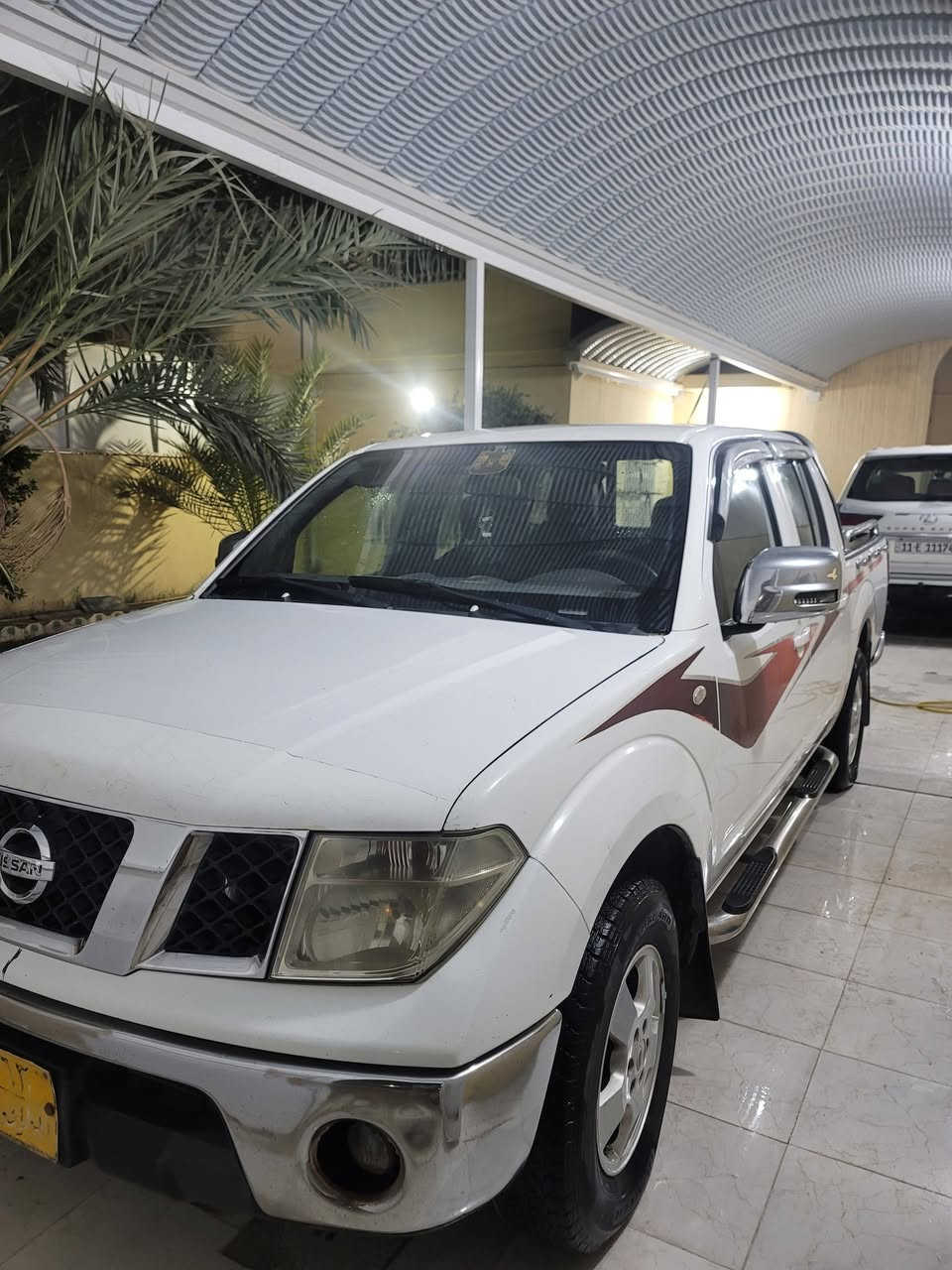 نيفاره رقم دهوك موديل ١٣ كير عادي
كير محرك تبريد خير من الله
السعر ٨٥ قفل
مكان السياره النجف الأشرف
***********
