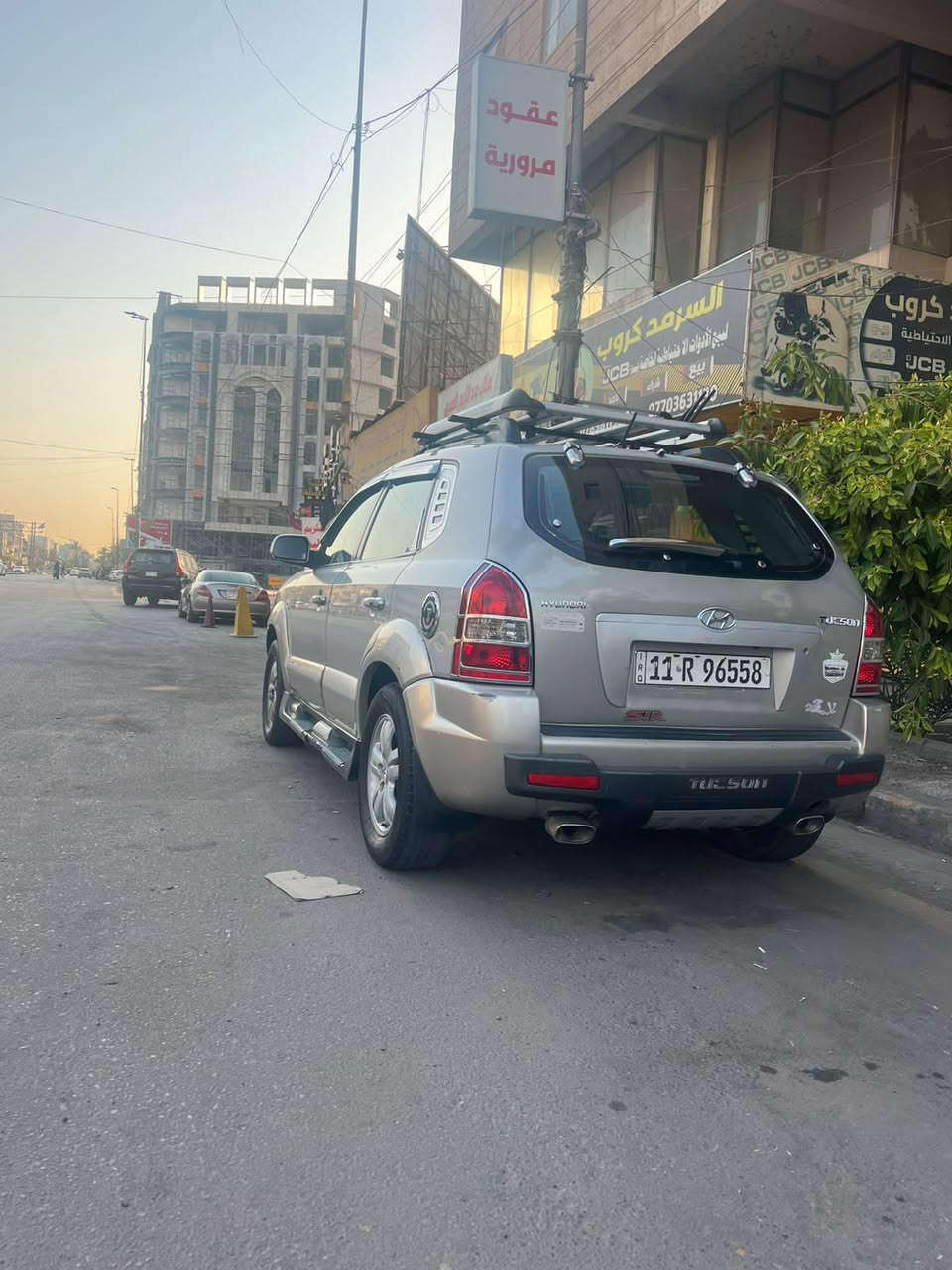 سلام عليكم توسان موديل 8 مكينه 2000 كير عادي مكينه كير بل كارتون تبريد ثلج سياره جارده خليجيه شاشه كامره صدر كله تمام تحويل مباشر مكاني كراده السعر 78 وبيهه مجال ***********

