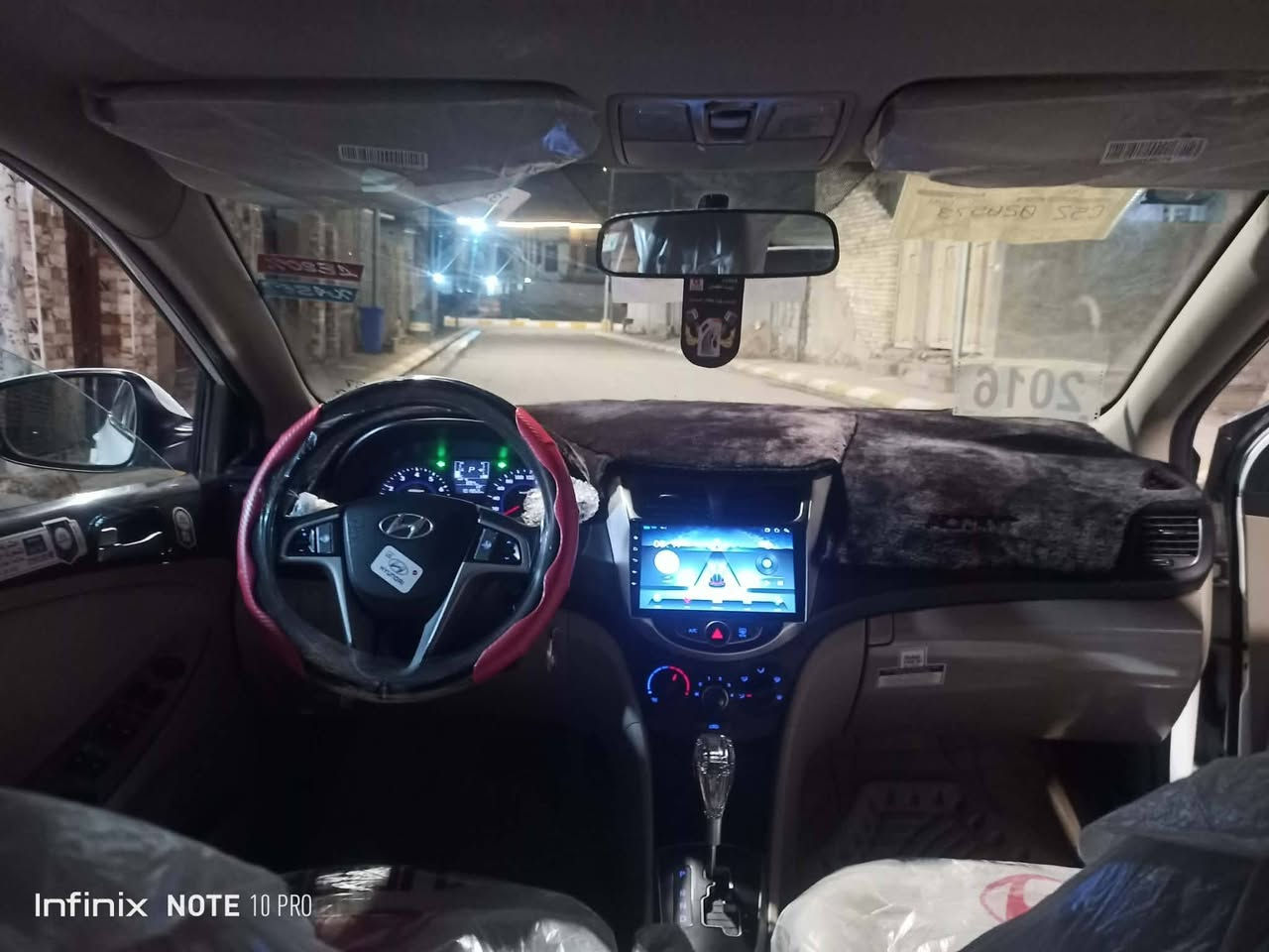 اكسنت موديل ٢٠١٦ فول مواصفات
سياره اخت الجديده رقم بغداد تحويل مباشر السعر ١١٠ بيها مجال بسسيط مكاني الفلوجه
هاي ارقامي ***********
***********
او المراسله ع الصفحه واذا لكيته مغلق اترك رساله ع الواتساب ع الرقم الاثير
