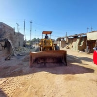 شفل كتر ٩٣٠ جاهز محرك كير دفع رفع رقم وسنويه بدون تحويل مكان بغداد منا...