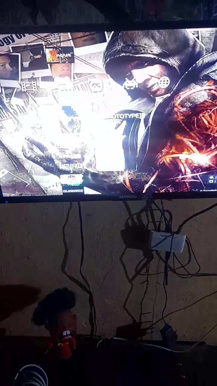 بلاي 3 نظيف جهاز سعره 80 عنوان النهروان


**إذا كنت صاحب هذا الإعلان وتريد حذفه لأي سبب، رجاءا أرسل رسالة إلى الدعم الفني**