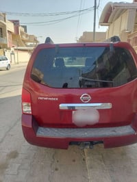 باثفندر ٢٠٠٨ • ٦ سلندر • وارد أمريكي