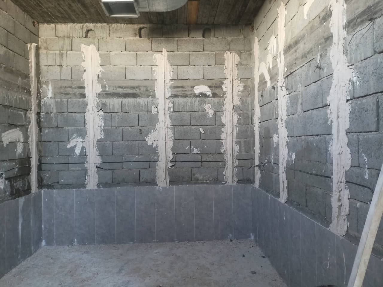 سلام وعليكم اصطه بياض من الموصل متواجد في كركوك شغل نضيف ودرجه اولى شرط طبگ مسطره بسعر مناسب
***********
