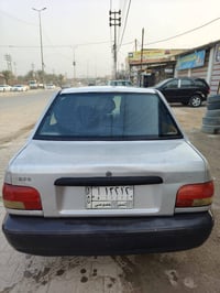 ٢٠١٢ • محرك جديد • رقم نجف