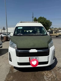 من السليمانية لتكريت • يومي • باب لباب