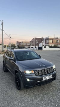 جيب 2019  الموصفات بلاك توب  كامره خلفيه  مثبت سرعه  فتحه  ايكو+سبورت ...