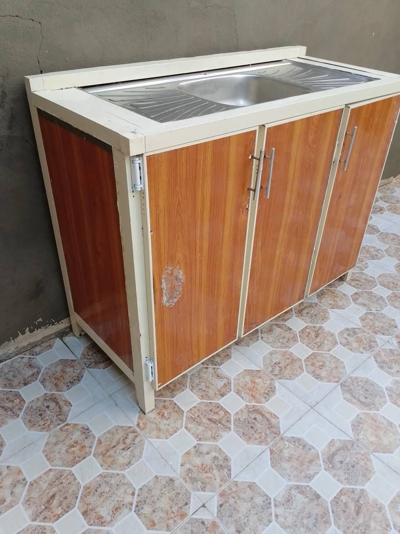 سنك المنيوم شرط حيل جديد يرهم مراوس بأي حاجه عاطل شغال *********** كركوك, العراق
