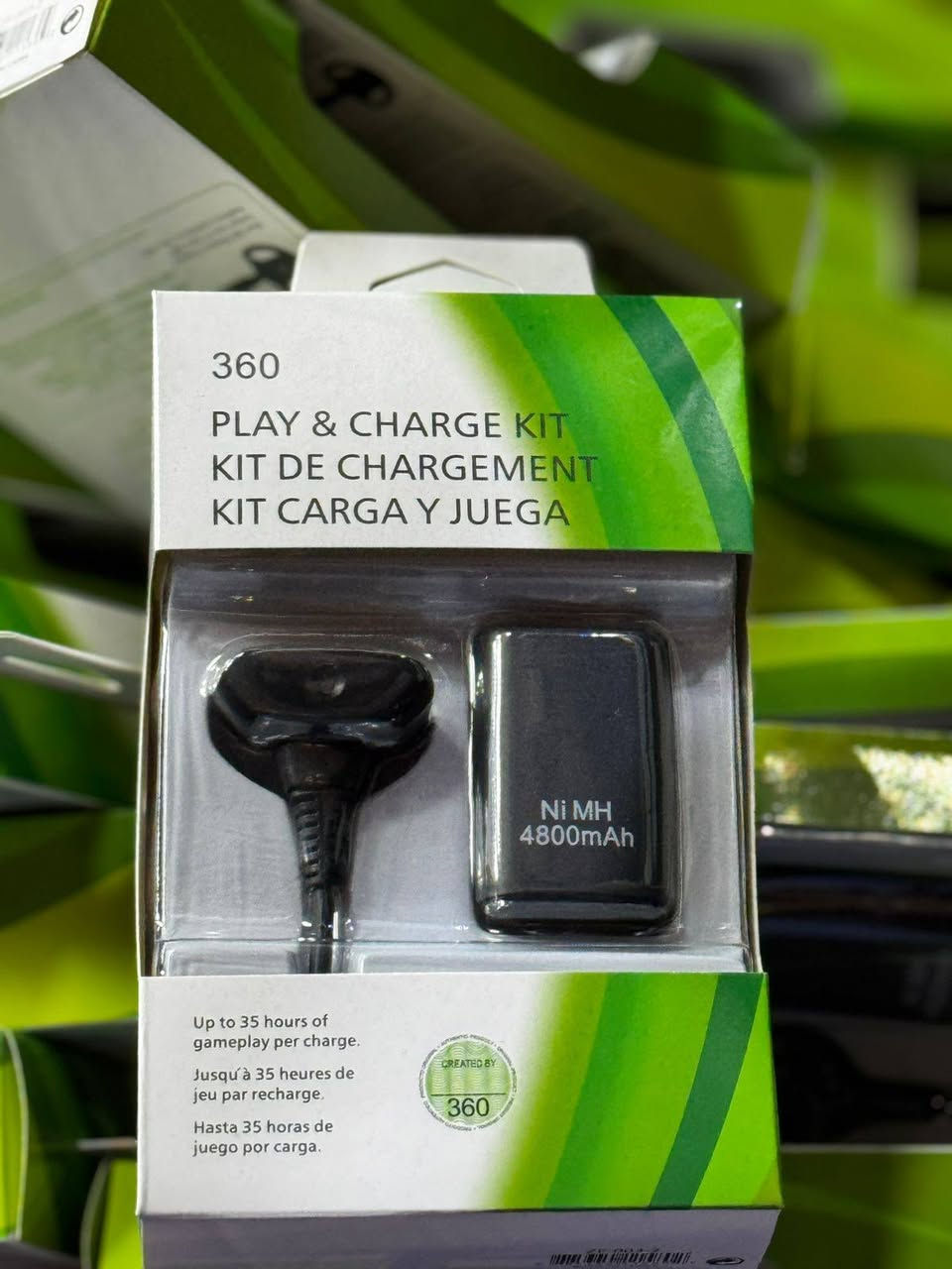 يتوفر جميع اكسسوارات الالعاب الكترونيه


**إذا كنت صاحب هذا الإعلان وتريد حذفه لأي سبب، رجاءا أرسل رسالة إلى الدعم الفني**