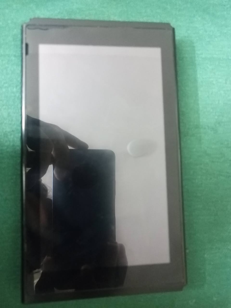 سلام عليكم جهاز سوج مع لعبة ماين كرافت يدات جهاز
كاعدة شحن يرادله تبديل سعر ١٠٠ يوجد توصيل


**إذا كنت صاحب هذا الإعلان وتريد حذفه لأي سبب، رجاءا أرسل رسالة إلى الدعم الفني**