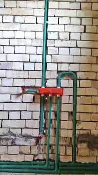 تأسيس ماء ومجاري • خلاطات دفن • كربلاء طويريج