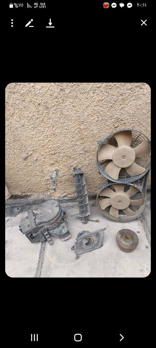 السلام عليكم عندي غراض مال فتون ناصي وجنبي عالي للبيع اليحتاج شي يخابر علرقم *********** المكان بغداد
