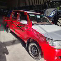 هايلوكس • ٢٠١٤ • رقم اربيل