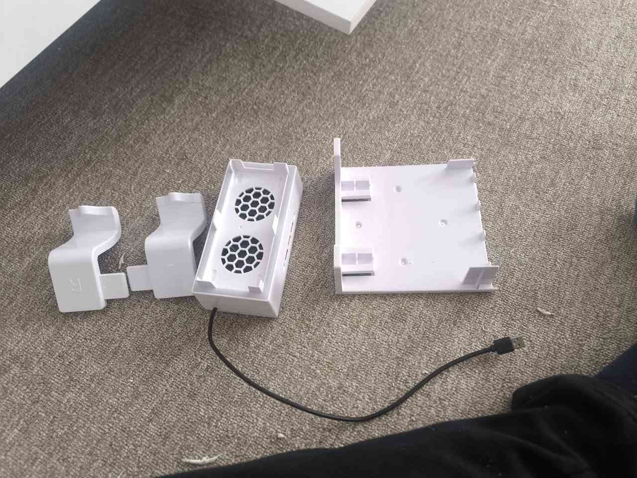 البیع اکس بوکس سیریس
1 ups
2 هارد 4تیرا


**إذا كنت صاحب هذا الإعلان وتريد حذفه لأي سبب، رجاءا أرسل رسالة إلى الدعم الفني**