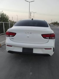 كيا ريو • ٢٠٢٣ • الزبير