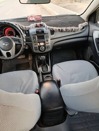 فول • ٢٠١٢ • فتحة سقف