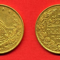 ليرة دبي • ٧.٢ غرام • عيار ٢٢