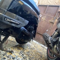 هذني ٣ دراجات شغلات اشغلهن الاوله بوليس نوزل خطين ابلاديه شغاله نكره ا...