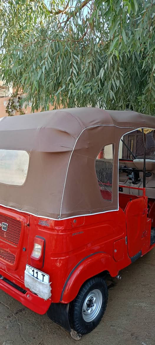 سلام عليكم شباب تكتك موديل22شهر9 لوحه وسنويه بغداد انكليزي المكان ديالئ بعقوبه مدخل الرحمه متواجد رقم فقط
***********
***********
