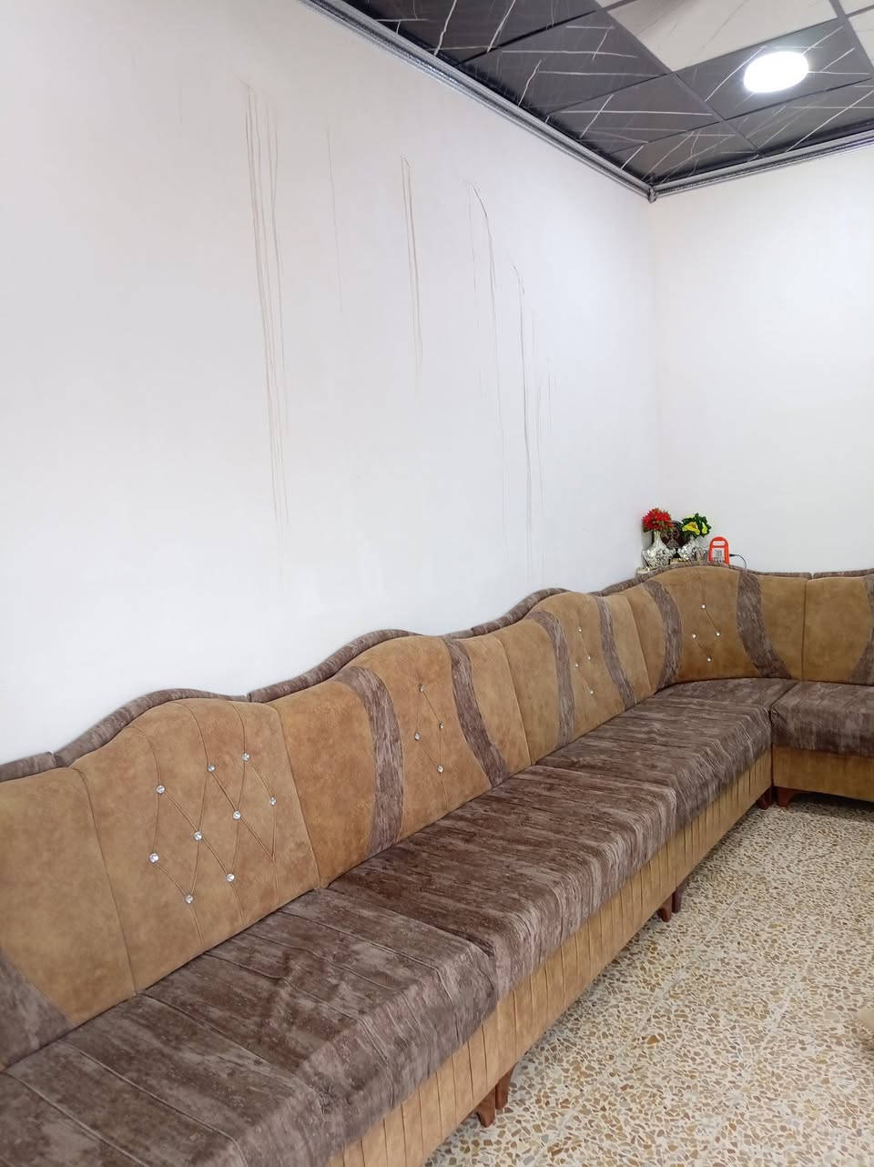 ديوان للبيع السعر ٢٠٠ الف


**إذا كنت صاحب هذا الإعلان وتريد حذفه لأي سبب، رجاءا أرسل رسالة إلى الدعم الفني**