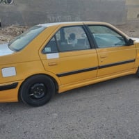 بارص • ٢٠١٠ • مكينة وكير كفاله