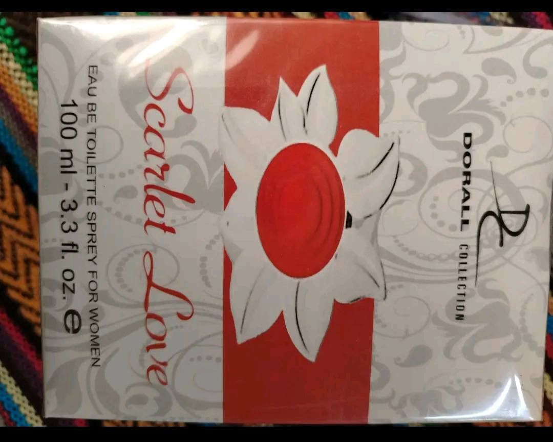 🔥 عرض نااار 🔥
عطور نسائية 💖 ورجالية 🖤 بأجمل الروائح العالمية

💰 السعر فقط: 5000 دينار لا غير!

✨ ثبات عالي
✨ روائح فخمة تناسب كل الأذواق
✨ مناسب للاستخدام اليومي والمناسبات

🚚 توصيل مجاني داخل سبع البور

📱 تابعونا على تيك توك:
(كرموش أمزون سبع البور)

📞 للحجز والاستفسار:
***********

🎥 عدنا بث يومي نعرض بيه أحدث البضاعة… لا تفوتكم!
