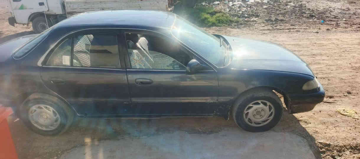 سلام عليكم اخوان سوناته تو  مكينه وكير كفاله سياره معمره جديد تبريد تتفئه صدر جديد رقم بفداد انكليزي بسمي تحويل مباشر سياره خير من الله للبيع او مراوس بكيه بريجو نضيفه حته لو انطي فرق مو مشكله السعر خاص المكان ديالى هبهب قضاء الخالص ***********
