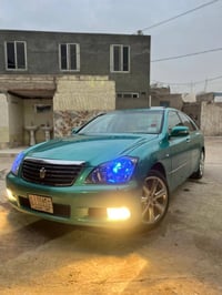 شاهينه • ٢٠٠٣ • مكينة وكير جديد