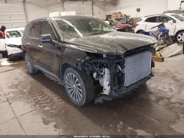 لاصحاب كتب الشهداء 
▪️نوع السيارة :  هونداي بلاسايد كلوكرافي 
▪️الموديل : 2024
▪️تاريخ المزاد : الخميس  2026/3/12
▪️ عداد المسافة :  26.738 mi
▪️السعر : حسب المزاد 
▪️حجم المحرك:  3.8     6 سلندر  
▪️تاريخ الوصول : من 45 - 70 يوم 
▪️نوع الحادث:حسب الصور المرفقة والتقرير
▪️اوقات العمل في الشركة تبدأ من الساعة 10صباحاً 
        ولغاية ال12ليلاً  
▪️العنوان 🏦 بغداد البنوك شارع المشاتل بالقرب 
        من جسر البنوك 
▪️للاستفسار يرجى ارسال رسالة الى الصفحة 
▪️او الاتصال على الارقام التالية :
***********      مصطفى
***********     وسام
 #سيارات_أمريكية #الجميع #خاصة #الشحن
