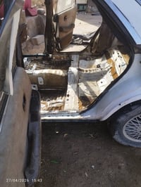 مارك 91 • رقم انكليزي • ابو الخصيب
