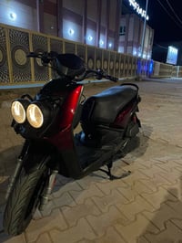 سكنس جبلي • استعمال قليل • حاويه