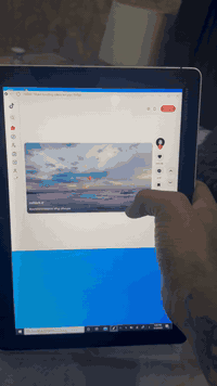 مرحبا جهاز hp  تاب لابتوب هجين لمس مواصفات كور اي 5جيل 7 رام 8كيكا هارد ٢٥٦ كارت شاشه 4كيكا. سعره ٢٠٠ وعندي توصيل لكل لعراق (٢٠٠هوه والتوصيل. وياشاحنه فقط )
***********

