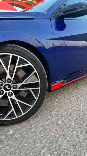 ‎السلام عليكم
‎النترا #  N. /للبيع 

‎‏السرعة 300
‎موديل :2022
‎المحرك 2000 تيربو 
‎ماشية٦٨  الف كيلو 
‎رقم  بغداد انكليزي

‎المواصفات:#N 
‎كير اوتو 
‎كشن علامة N🪧
‎كشنات كنتاره وجلد

‎ سقف أسود
‎اناره داخليه 👌🏻٢٤ لون
‎تحكم ستيرن نورمال وسبورت
‎تحكم دبلات نورمال وسبورت
‎ابواب بصمة
‎شحن وايرلس
‎شاشة ايباد
‎كاميرا
‎نظام صوت _𝐁𝐎𝐒𝐒
‎اشارة ترحيب
‎اشارة مرايا
‎اوتو ستوب
‎نقطة عمياء
‎تحديد سرعة
‎تحديد مسار
‎رادار امامي 
‎رادار جانبي 
‎رادار خلفي
‎قيادة ذاتية  
‎حساسات خلفي
‎نضام _ ECO
‎نظام _ 𝐍𝐎𝐑𝐌𝐀𝐋
‎نظام _ 𝐒𝐏𝐎𝐑𝐓
‎نظام _ N

‎كشنات هيتر
‎ستيرن هيتر
‎صندوق ذكي
‎السعر165$
‎بغداد / ***********
