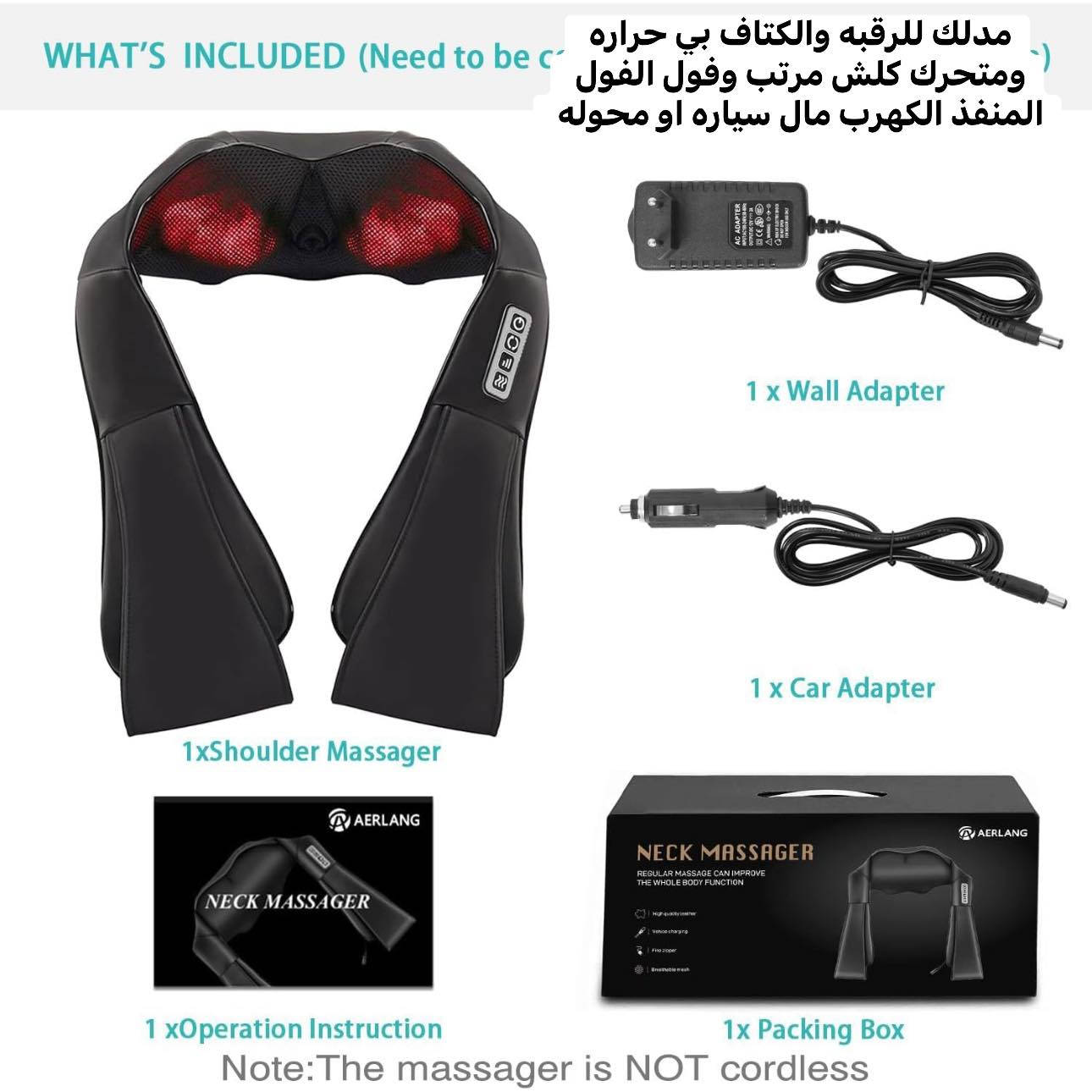 العنوان موصل
التواصل والاسعار علخاص


**إذا كنت صاحب هذا الإعلان وتريد حذفه لأي سبب، رجاءا أرسل رسالة إلى الدعم الفني**