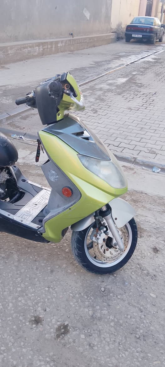 سلام عليكم سكنس   58  سلف هندر مكينه  ناعمه وصافيه. كلشي مابيهه 375 وبيه مجال بيع مستعجل مكان سكندريه


**إذا كنت صاحب هذا الإعلان وتريد حذفه لأي سبب، رجاءا أرسل رسالة إلى الدعم الفني**