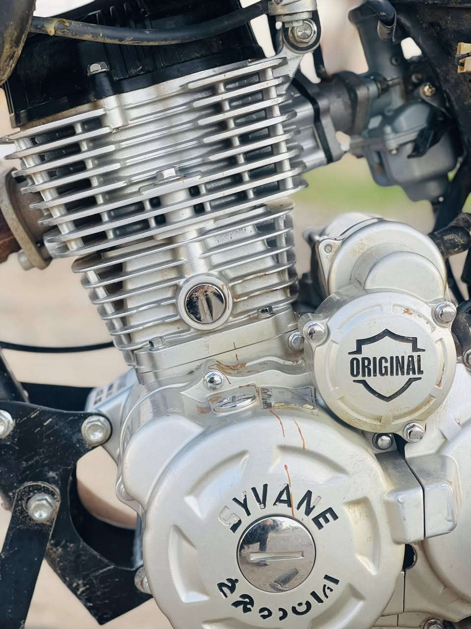 السلام عليكم دراجه للبيع سيفان موديل 25 ما مفتوح نشاطه شرط واحد علا واحد كلشي شغال بي السعر خاص شراي راسل او اتصل وتدلل ***********
