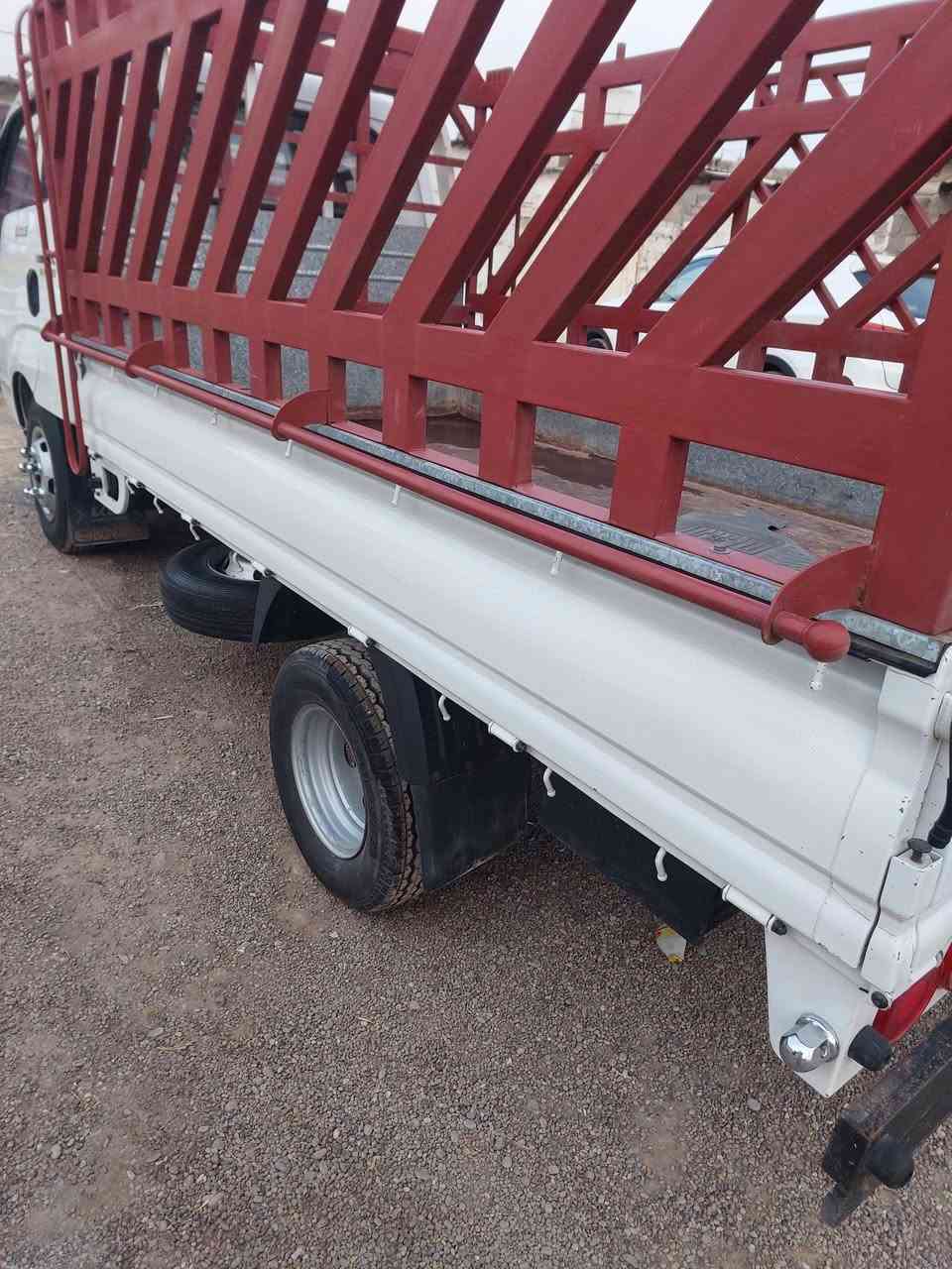 كيا فحل موديل ٢١ بسمي ججاهزه بغداد ***********
