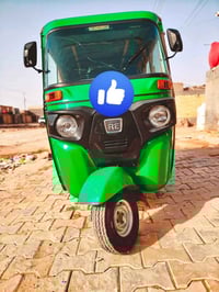 تكتك • موديل 22 • النهروان