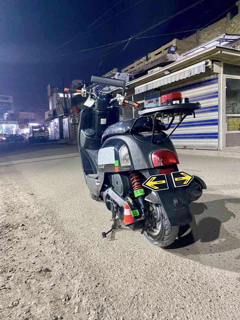 بوليس ب مليون
السلام عليكم 
دراجه بوليس 2008 كابريتر مصار كم شهرين منزلها رمبه
الدراجه كامله مكمله من كلشي نصبه وزينه كفرات بلاد ختم واحد بيها تجوه و كاسحه وسبايدر اصلي مالها الدراجه بيها سستم سماعات 3 اله هجم الدراجه ما تقصها كلشي العنوان بغداد الشعب 
الرقم ***********
السعر ب مليون بس
