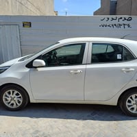 بيكانتو ٢٠١٩ • ماشيه قليل • رقم انكليزي