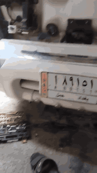 حي القاهره مقابل تانكي الماء على الشارع الرئيسي ٠٧٧١٧٥٩٤٤٣٣ فتح جميع د...