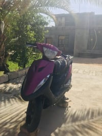 دراجة ماكس • نضيفه • كربلاء الشبانات