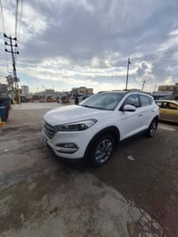 توسان بني رامه خليجي 2018 سياره مكفوله كفاله عامه    مكينه 2000دوش   م...