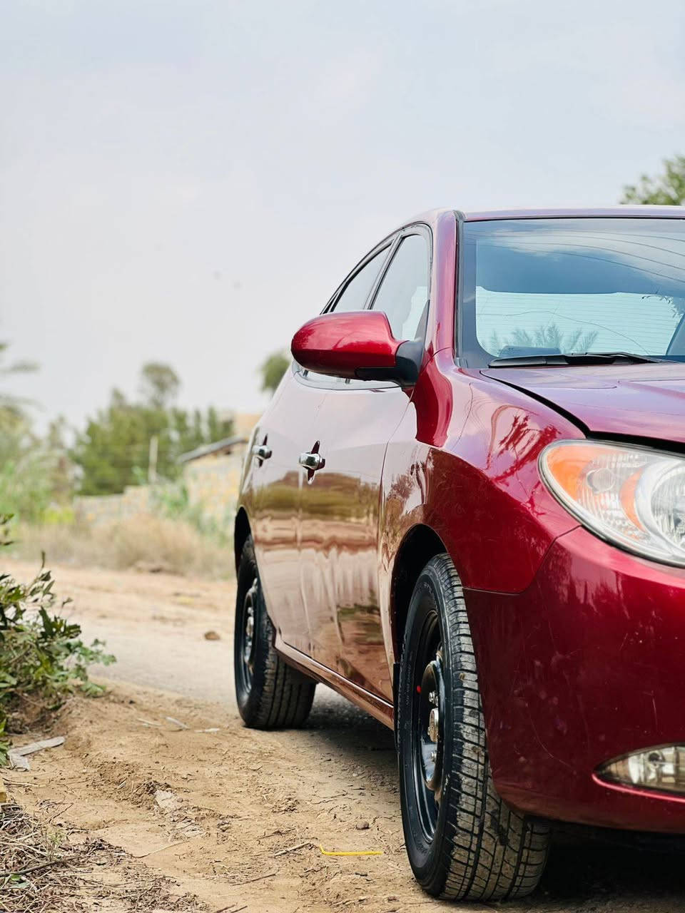 سلام عليكم النتره 2008 وارد أمريكي مكفوله شاصي ولقد وتكم ومكينه وتحويل وكص بيها بنيد سرقه السعر 105
مكانها بغداد حي البتول *********** واتساب وتصال
