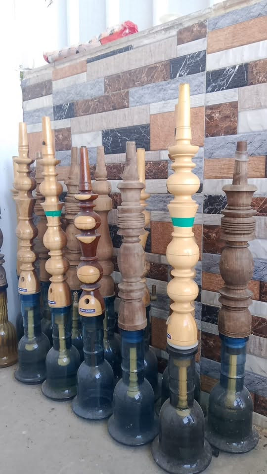ناركيل مطبعوعات وجاهزات كلمن وسعره البابليات على 25الوحده والخشب الزوج 25والصاج الوحده 15 للاستفسار اتصل ***********
