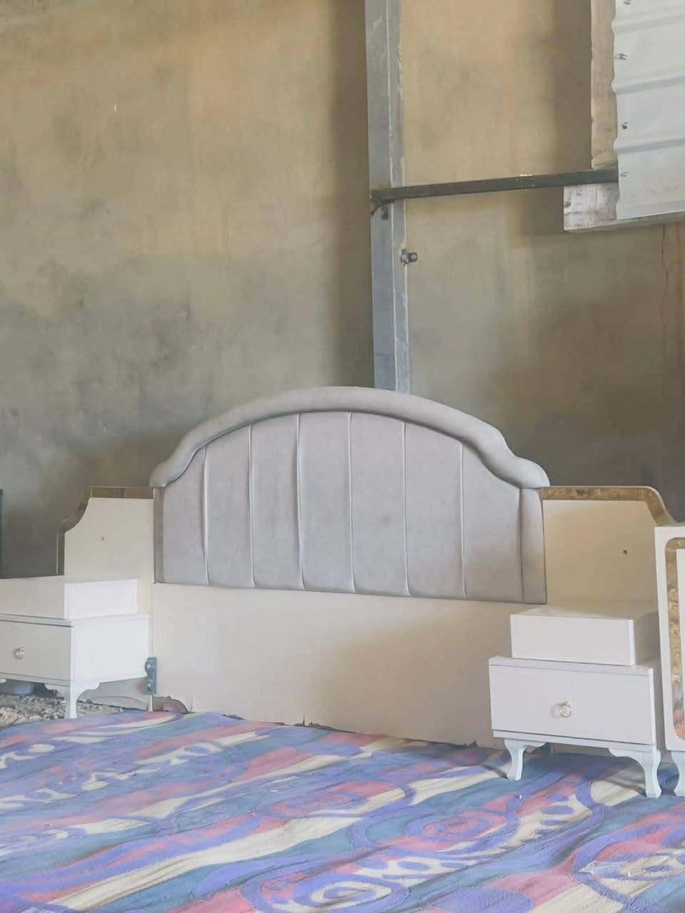 غرفه للبيع السعر ٣٥٠
كاطون الرحمه


**إذا كنت صاحب هذا الإعلان وتريد حذفه لأي سبب، رجاءا أرسل رسالة إلى الدعم الفني**