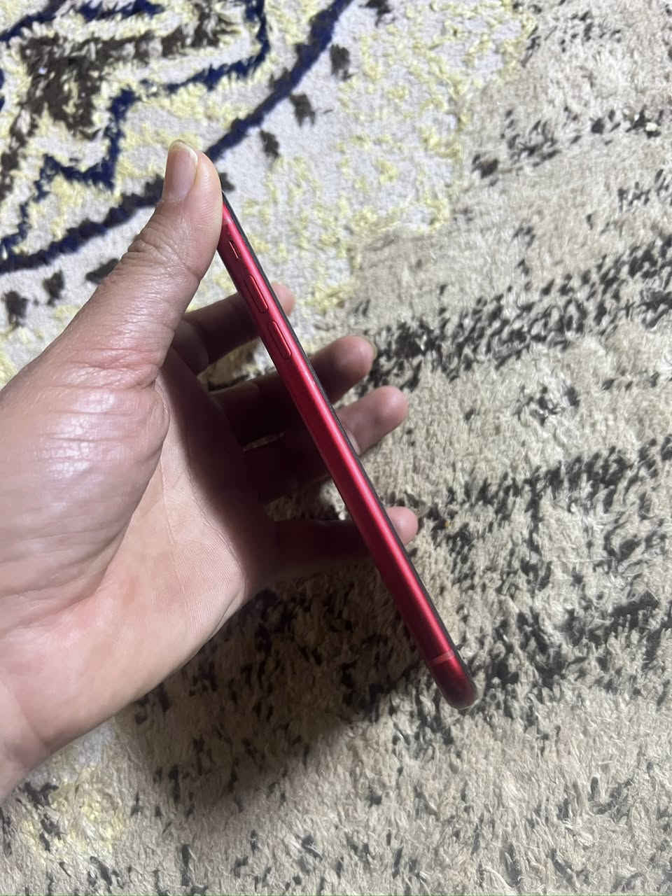 السلام عليكن ايفون اكسRجهاز حيل نظيف مامبدل ذاكرة ١٢٨ بطارية ٧٨  مكاني بغداد مدينة الصدر سعر الجهاز قفل قفل ١٤٠


**إذا كنت صاحب هذا الإعلان وتريد حذفه لأي سبب، رجاءا أرسل رسالة إلى الدعم الفني**