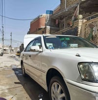 كرستال • فول مواصفات • كمرك مدفوع