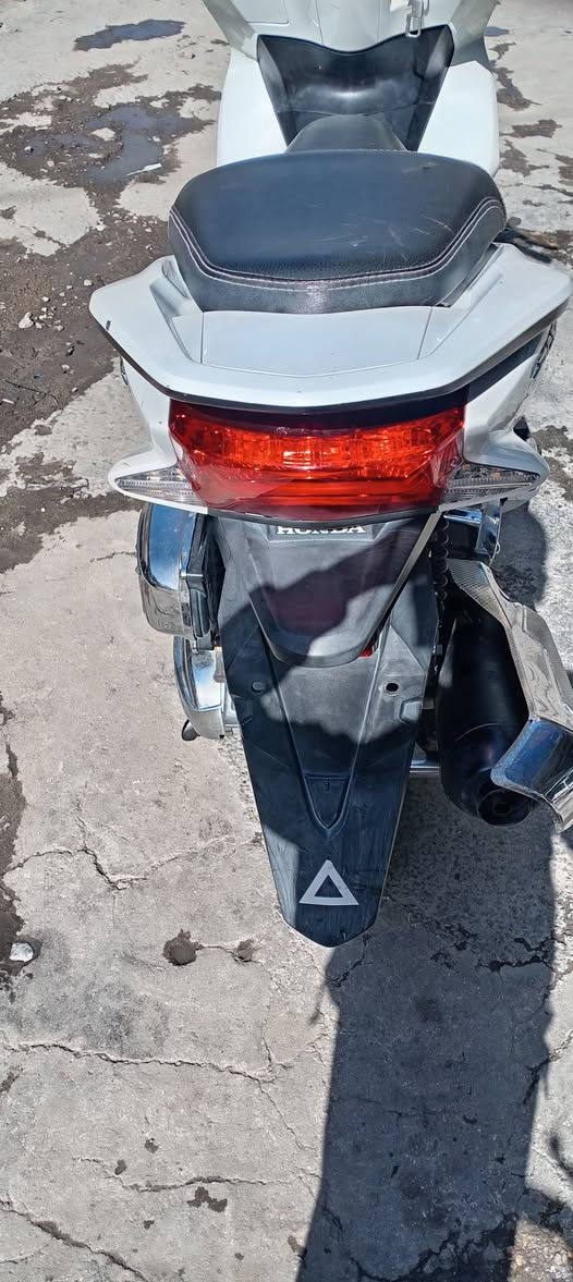 دراجه بي سي اكس الجيل الثاني
موديل 2018دراجه نضيفه بمعنى الكلمه مال رمبه مستخدمه شي قليل ماشيه 6000 حجم المحرك 150cc
السعر13ونص وبيها مجال
الدراجه مكفوله كفاله عامه شرط احله من الصور
العنوان كربلاء
للاستفسار الاتصال على الرقم
***********
