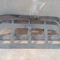 نيسان • سبايدر • كسر قليل